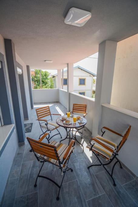 Villa With Amazing View And A Private Pool, Susnjar 1 Kruševo Extérieur photo