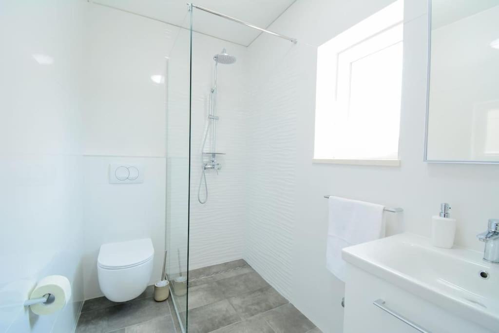 Villa With Amazing View And A Private Pool, Susnjar 1 Kruševo Extérieur photo