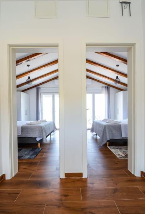 Villa With Amazing View And A Private Pool, Susnjar 1 Kruševo Extérieur photo